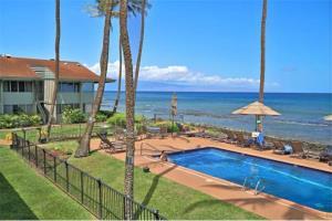 Beautiful Ground Floor! Corner! Just Steps To Ocean And Pool!120 Hotel Napili-Honokowai Ngoại thất bức ảnh